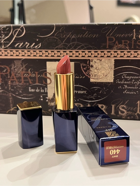 Estee Lauder Other - Estee Lauder Pure Color Envy Lipstick - Envy 440 Irresistable